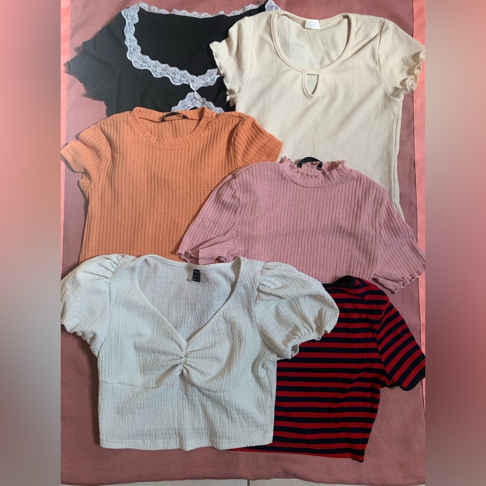 Women tops bundle